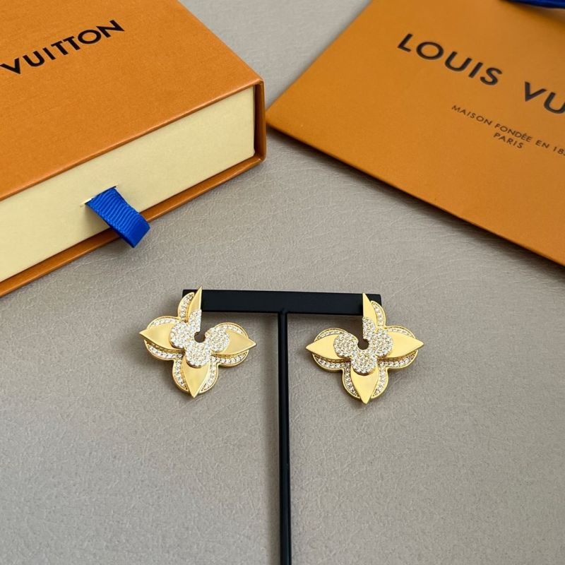 LV Earrings